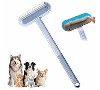 Celery Pets Hair Remover,Multifunctional Hair Removal Brush,2025 New 4 in 1 PetHair Removal Tool,Reusable Dog HairRemover for Couch,Carpet,Furniture,Car Seat,Washable Adjustable