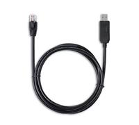 Celes-Ron CPC CGE Support de télescope PC Link NexRemote câble USB RS232 série vers RJ45 5 8P8C câble Mise à Jour du micrologiciel(1.8M)