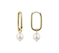 CELESTA Boucles d'oreilles or, Taille One Size