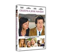 Celeste a Jesse navzdy (Celeste and Jesse Forever) (Tchèque version)