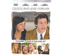 Celeste and Jesse Forever