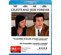 Celeste and Jesse Forever