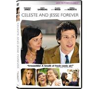 Celeste and Jesse Forever by Rashida Jones