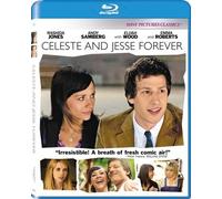 Celeste And Jesse Forever [Usa][Blu-Ray] Ac-3/Dolby Digital, Dolby, Subtitled, Widescreen