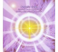 Celeste - Angelic Gold-Guardian Angel Meditation, Healing with Archangel Raphael [Import]