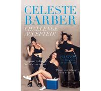 Celeste Barber Challenge Accepted (Poche)