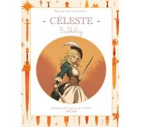 Céleste Bulkeley: Raconte-moi mon prénom