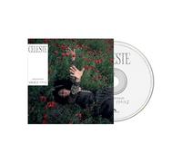Celeste - Celeste, Neues Album 2025, Woman Of Faces Alternate Hardback Book + Alternate Cover