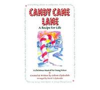 Celeste Clydesdale - Candy Cane Lane (UK Import)