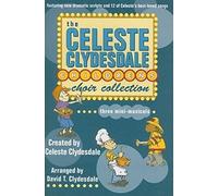 Celeste Clydesdale Childrens C