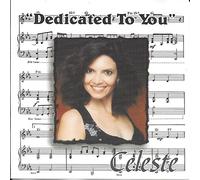 Celeste - Dedicated to You (UK Import)