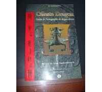Céleste dragon : genèse de l'iconographie du dragon chinois