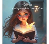 Celeste e il quaderno magico