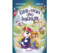 Céleste Et Son Ami (Pas) Imaginaire
