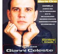 Celeste Gianni - I Successi (Serie Oro)