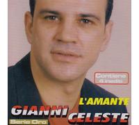 Celeste Gianni - L'amante