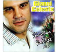 Celeste Gianni - Successi E Inediti Vol.2 [Import]