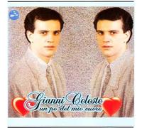 Celeste Gianni - Un Po' Del Mio Cuore