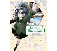Céleste harmonie T02 - Nomame Mitsushiro - Komikku - Poche - Manga