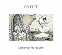 Celeste - Il Risveglio Del Principe [Import]