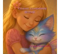 Céleste, la chatonne rêveuse