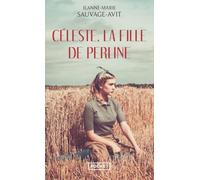 Céleste, la fille de Perline