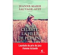 Céleste, la fille de Perline