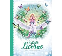 Céleste la licorne T03 BD: Libérons les papillons