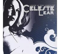 Celeste Lear - Looking Up from Underwater