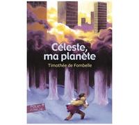 CELESTE MA PLANETE