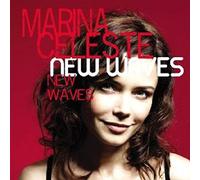 Celeste, Marina - New Waves [Import]
