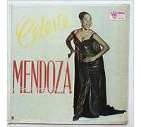 Celeste Mendoza - Celeste Mendoza [Vinyl LP]