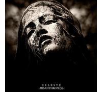 Celeste - Misanthrope(S) [Import]