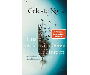 Celeste Ng Brig Unsre verschwundenen Herzen: Roman "Eine eindringliche (Poche)