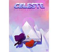 Celeste Piano Collections - Sheet Music from the game [Paperback] Lena Raine; Trevor Alan Gomes; David René Christensen and David Peacock - Lena Raine