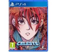 Celeste PS4 G