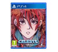 Celeste - PS4 (Sony Playstation 4)