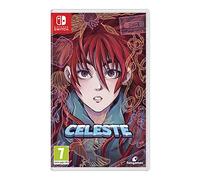 Jeu nintendo switch Fangamer - Celeste - Switch - Celeste