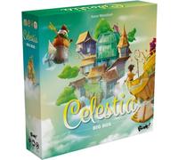 Célestia - Big box - Jeu de société - Blam