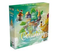 Blam! Éditions - Jeu d'ambiance Celestia Big Box - Édition collector, jeu de base + 2 extensions