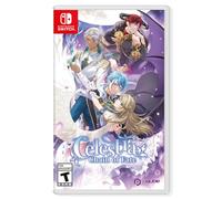 Celestia : Chain of Fate - Nintendo Switch