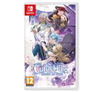 Celestia: Chain of Fate Nintendo SWITCH Neuf