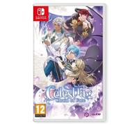 Celestia : Chain of Fate Switch