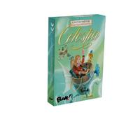 Celestia – Coup de Théâtre – Blam ! Editions