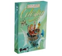 Celestia - Extension Coup de Théâtre G