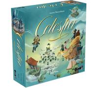 Celestia - Jeux de société - BlackRock Games