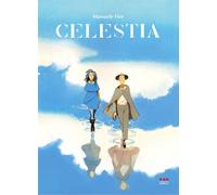Celestia Manuele Fior (Buch auf Polnisch)