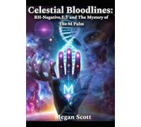 Celestial Bloodlines: RH- Negative,E.T and The Mystery of the M Palm