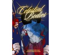 Celestial Bodies: Illustrations Of The Beyond