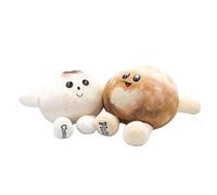 Celestial Buddies Pluto et Charon